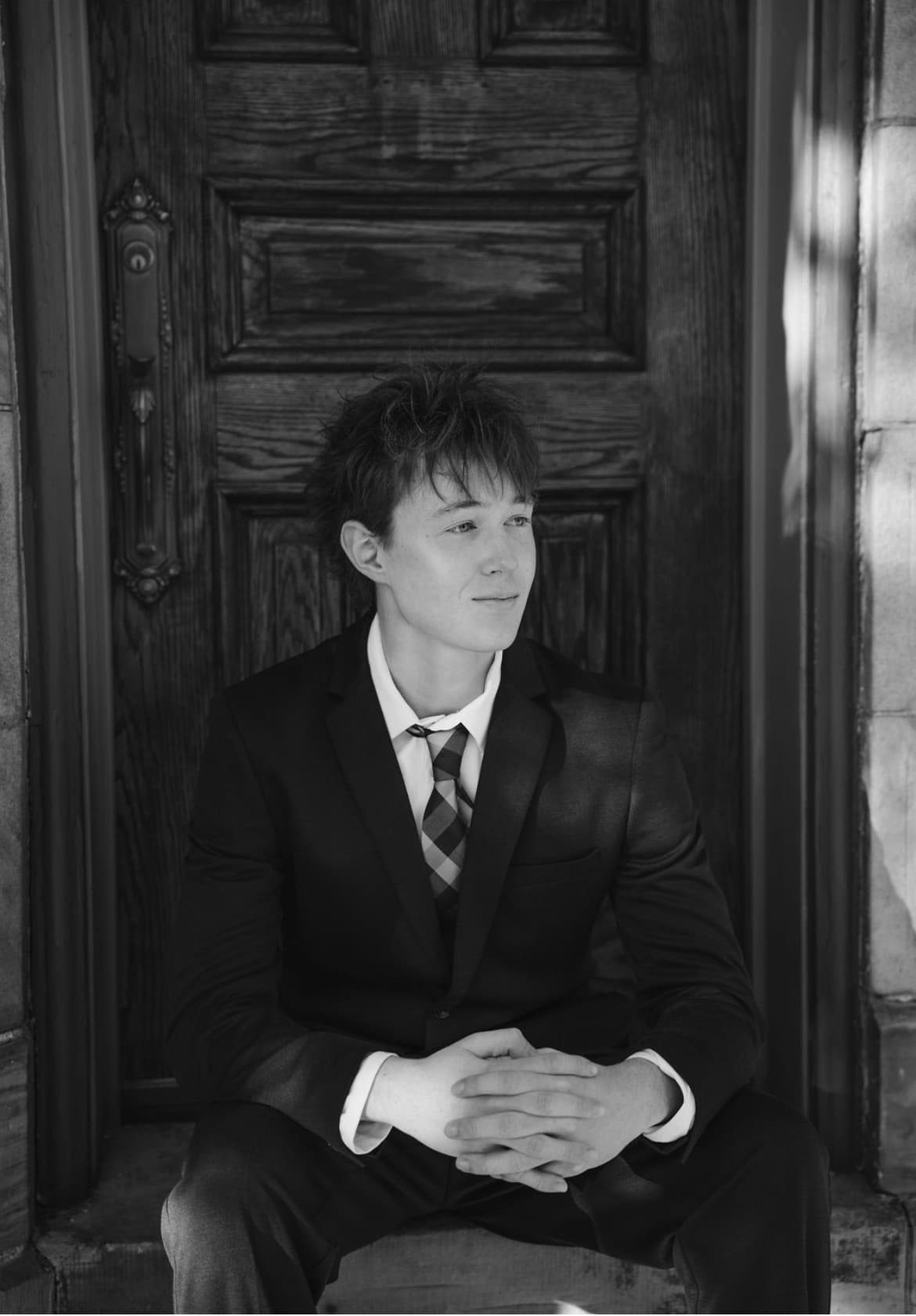 Liam, founder of Kandle Marketing